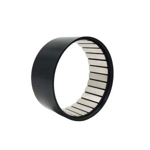 Faradyi Custom Factory Price High Torque 60*25mm 36V 252rpm DC Brushless