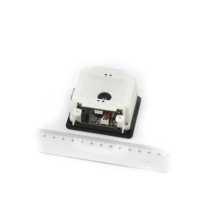 Quick Scanning Phone Screen Barcode Reader Module RS232 / USB Interface 1.75 W