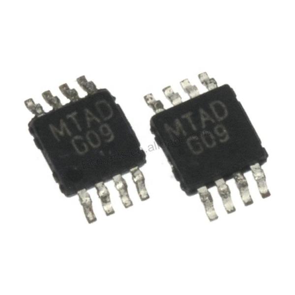Buy LM4809MM/NOPB at wholesale prices