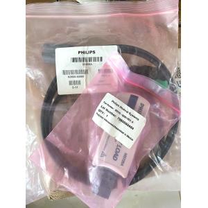 Philip M4735A Defibrillator M3725A TEST LOAD 50ohm Resistance