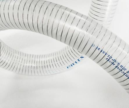 Buy 4m/Roll 6.4mm Medical Grade Silicone Hose 1/4 Id Silicone Tubing at wholesale prices