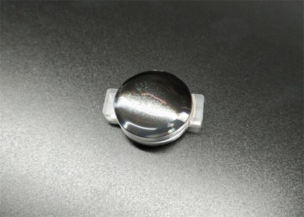Buy Design / Custom Made Ø19.5 Clear Aperture Aspheric Optical Lens at wholesale prices