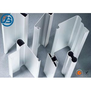 Light Weight Industrial Magnesium Extrusion Profile AZ31B ME20M AZ80A
