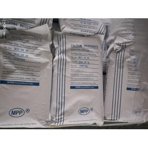 Calcium Propionate Powder/Granular Food Grade Preservatives Premium Grade CAS