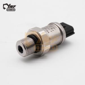 Excavator SK200-8 High Pressure Sensor LS52S00015P1 YN52S00048P1