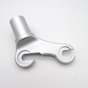 ROHS Custom Component Machining