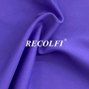 Seamless Cycling Wear Sustainable Knit Fabric Sublimation Printing