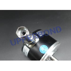 Rotary Absolute Encoder Cigarette Machinery Electronics Spare Parts