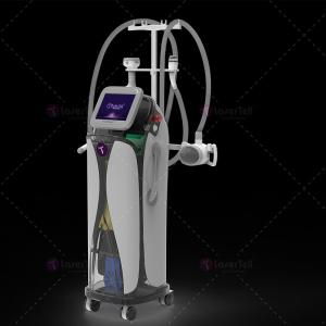 Quality Cavitation Rf Laser Continuous Vacuum Slimming Machine for sale