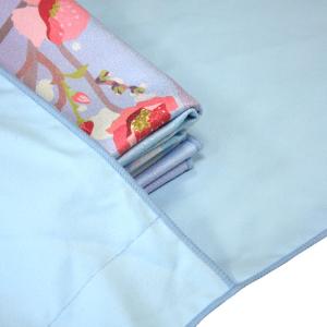 Swimming Pool Microfiber Suede Towel Beach Blanket For Sand 60x120