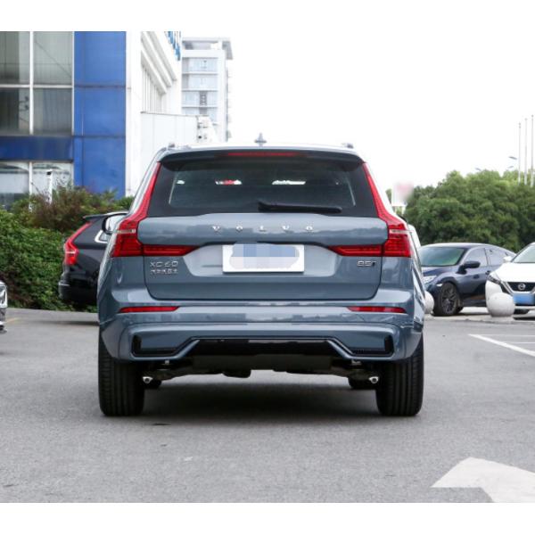 VOLVO XC60 2023 B5 4WD Zhiyi sport version 2.0T 250HP L4 5 Door 5 seats SUV Car