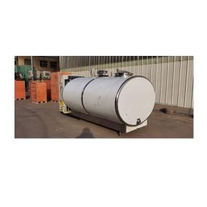 Low Moq 1200Litre Air Cooled Chiller Minitype