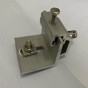 Lightweight Building Embedded Parts With Enhanced Heat Resistance