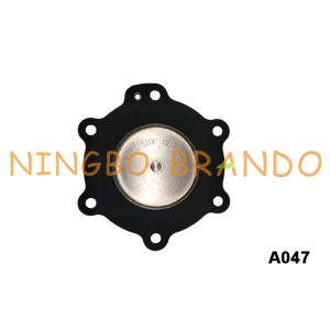 C113447 1-1/2" NBR Buna Diaphragm Repair Kit For ASCO Type SCG353A047 Dust