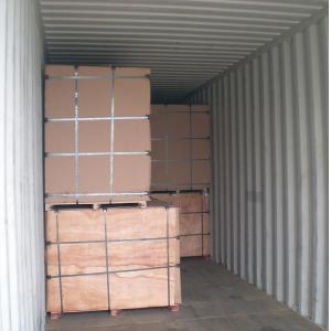 Quality hardwood formwork Film faced plywood for sale