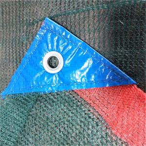 100% virgin new HDPE pe agriculture olive harvest collecting net