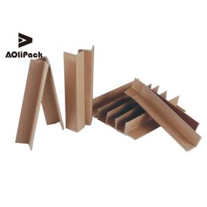 2m Length Pallet Edge Protectors