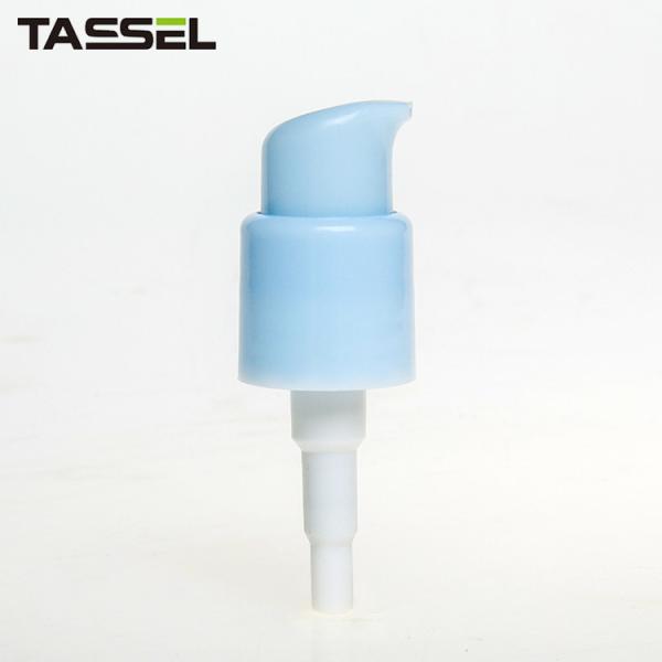 Buy Smooth Closure Plastic Pump Shampoo Dispenser Professional Pilfer - Proof at wholesale prices