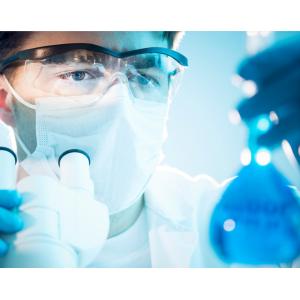 EN14683 3 Ply Disposable Medical Face Masks With Earloop