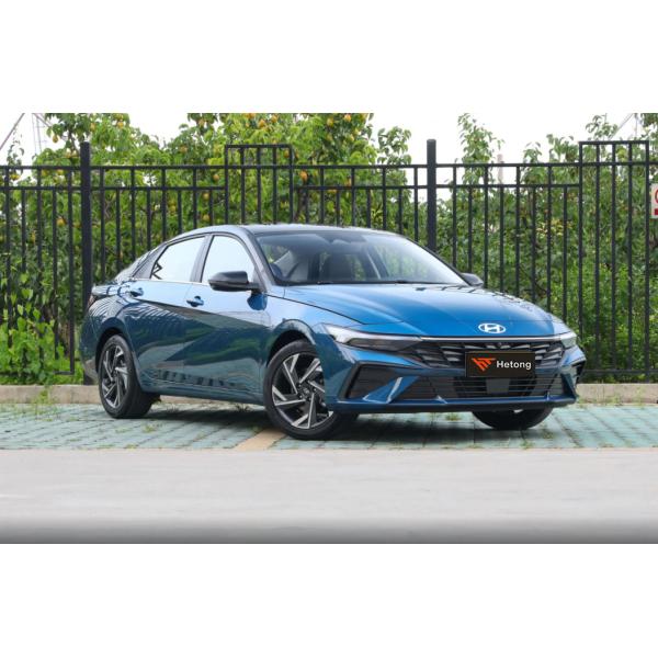 2023 Hyundai Elantra Electric Adjustment and Heating Exterior Rearview Mirror for Used Car