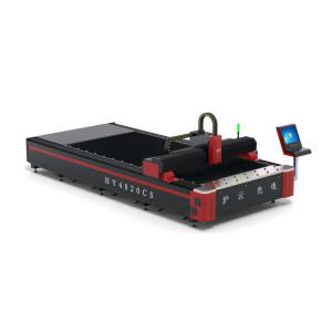 Quality Viper Strip Cleaning CNC Plasma Cutter Metal Laser Cut Machinery with 7000 KG Weight for sale