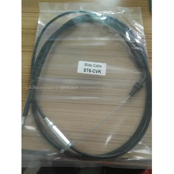 Motorcycle Control Cable Front Brake Cable