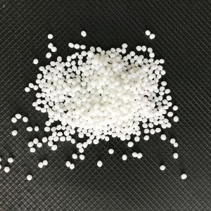 Recyclable Thermoplastic Rubber TPR Plastic Material Compound 45A Lightweight