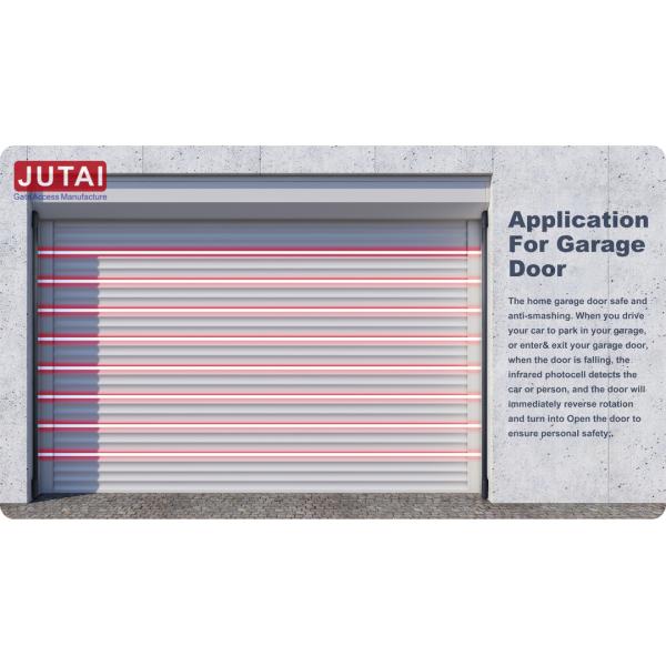 Customized Infrared Light Curtain For Industrial Safety IP65 Long Lifespan