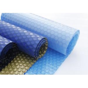 Insulation Bubble Summer Swimming Pool Solar Cover Dust Proof 16ft × 20ft