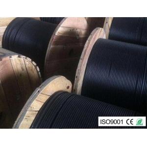 ADSS Optical Fiber Cable All Dielectric Self Supporting Aerial With 100m 200m