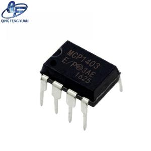 Mcp1403 Electronic Components MICROCHIP 8DFN Ic For Induction Cooker storage
