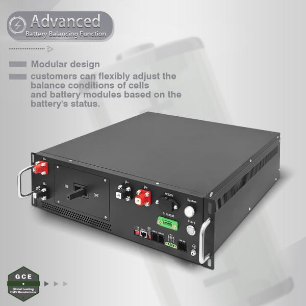 Buy high voltage BMS(HV BMS) Scalable Solution For Seamless Monitoring Of Battery Energy Storage at wholesale prices