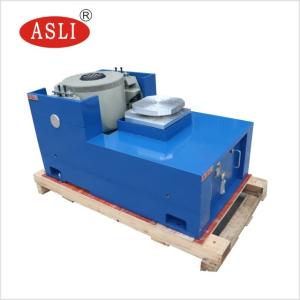 Quality XYZ Axis High Frequency Mechanical Vibration Tester With Random Sine for sale