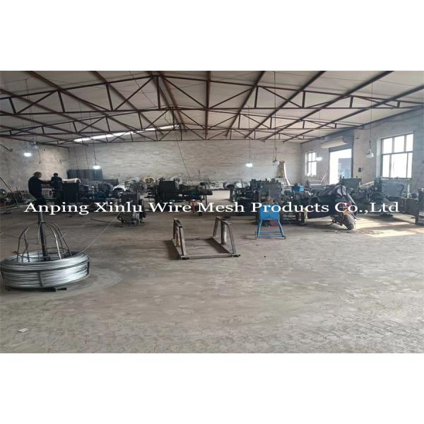 Slot 0.15mm Stainless Steel Wedge Wire Screen Pipe For Wastewater Filter