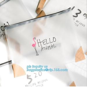 top slider zipper coffee bags with valve wholesale packaging bag, top slider