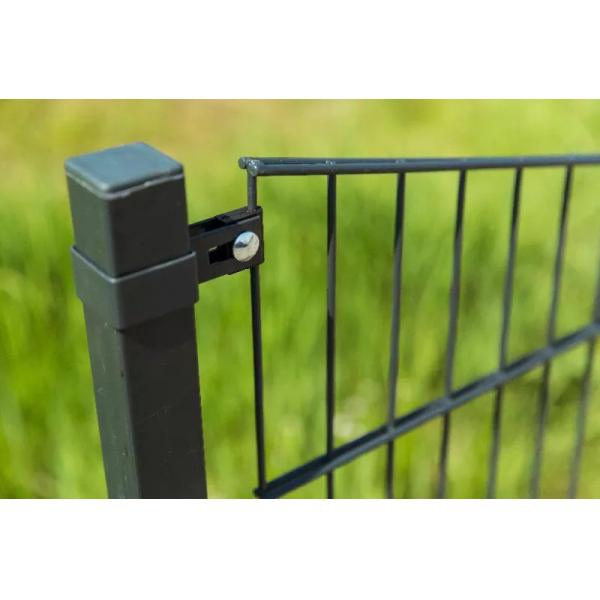 Buy Safety First Tubular Steel Fence Child-Proof at wholesale prices
