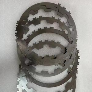 Auto Transmission Clutch Kit 0B5 Clutch Friction Plate Kit 12708