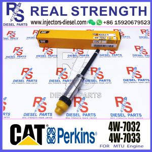 CAT Fuel Injector Nozzle 4W-7032 4W-7019 7W-7026 7W-7037 8N-7005