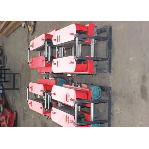 Underground Cable Tools Electric Power Cable Roller Laying Equipment