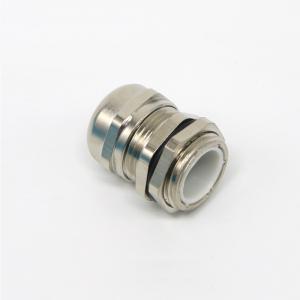 Top quality stainless steel waterproof IP68cable gland