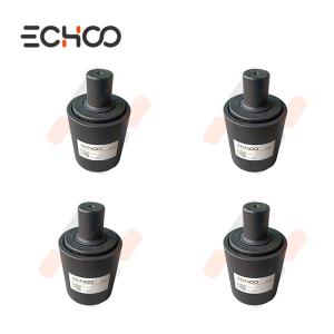 Top Roller Fits Case CX 36B Mini Excavator Undercarriage Frame