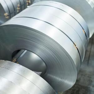 Hot Rolled Stainless Steel Sheet Coil 2mm 430 316 316l