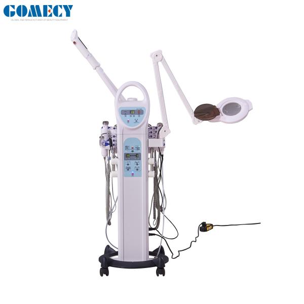 Buy 9 In 1 Multifunction Microcurrent Facial Beauty Machine 900W at wholesale prices
