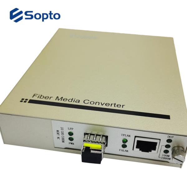 Buy RJ45 2U 16 Slots 1 UTP 1 Fiber Media Converter Rack at wholesale prices
