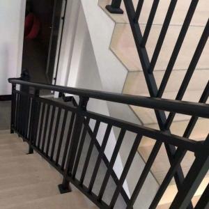 Railing Aluminum Handrail Profiles Staircase U Aluminum Extrusion Channel
