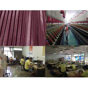 New arrival pleated lady half skirt