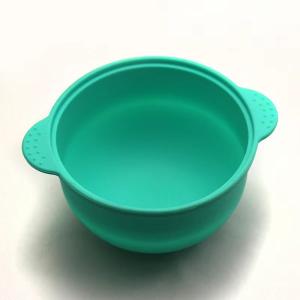 Silicone Kitchen Utensils —Kitchen Kitchenware Set Cooking Pot Non Toxic