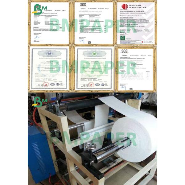 250gsm Food Grade Fresh Keeping Paper 