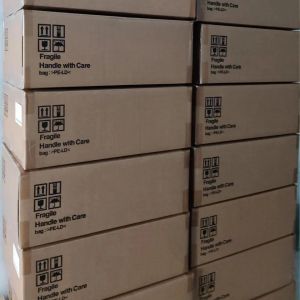 TFT LCD Module Panel Industry LED Graphic Displays 320*240 PG320240D-P6