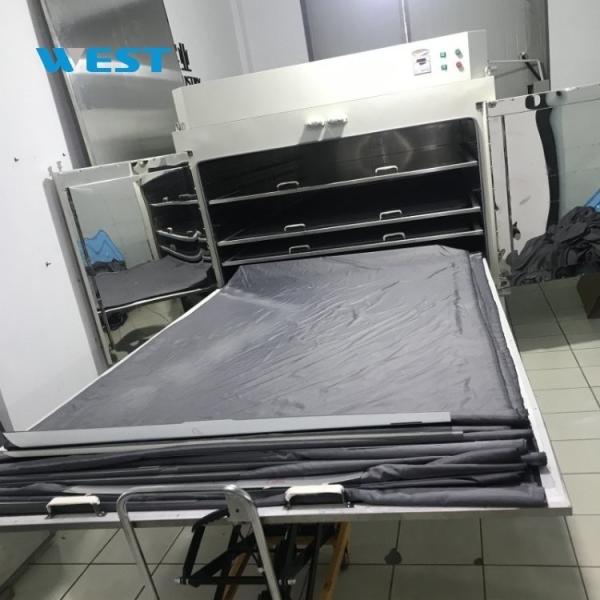 WEST Smart PDLC Film Workshop